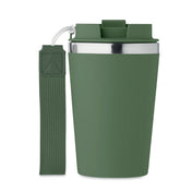Doppelwandiger Becher 350 ml | TOPAZ - MO2317