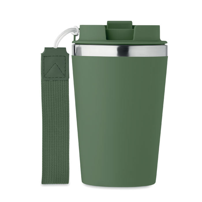 Doppelwandiger Becher 350 ml | TOPAZ - MO2317