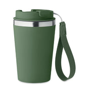 Doppelwandiger Becher 350 ml | TOPAZ - MO2317
