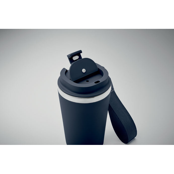 Doppelwandiger Becher 350 ml | TOPAZ - MO2317