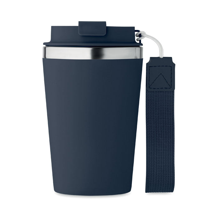 Doppelwandiger Becher 350 ml | TOPAZ - MO2317