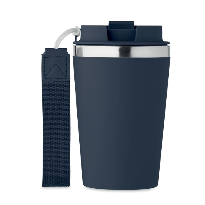 Doppelwandiger Becher 350 ml | TOPAZ - MO2317
