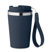 Doppelwandiger Becher 350 ml | TOPAZ - MO2317