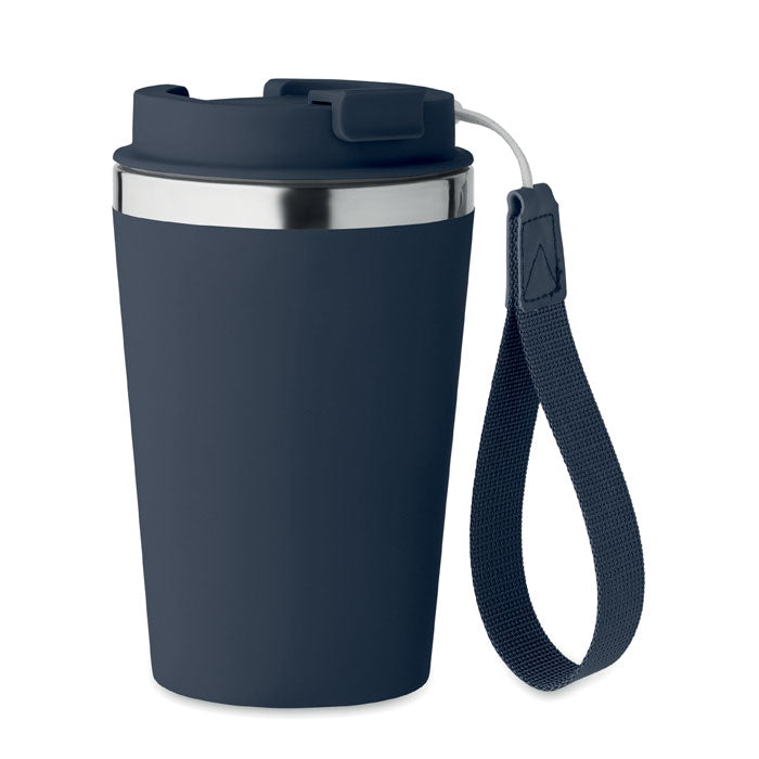 Doppelwandiger Becher 350 ml | TOPAZ - MO2317