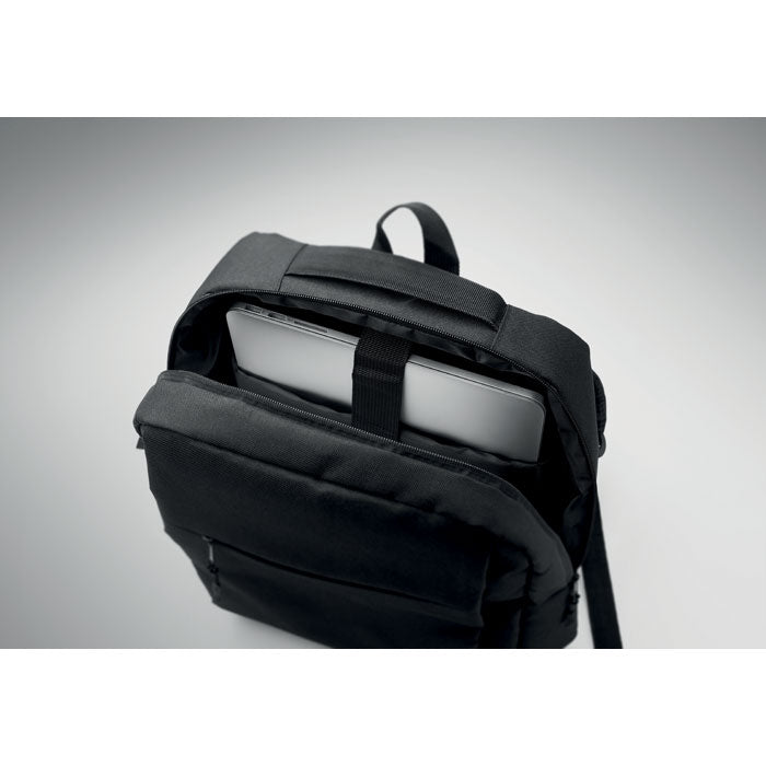 Mochila delgada para laptop de 15 pulgadas | AKRAOS - MO2318