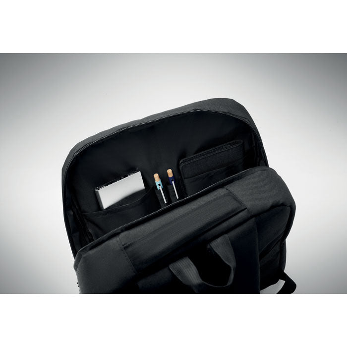 Mochila delgada para laptop de 15 pulgadas | AKRAOS - MO2318