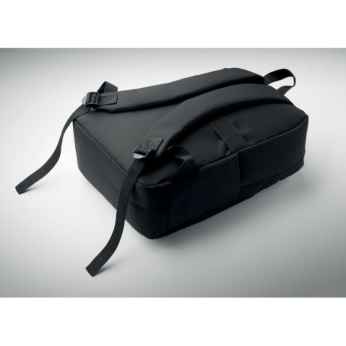 Mochila delgada para laptop de 15 pulgadas | AKRAOS - MO2318