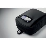 Mochila delgada para laptop de 15 pulgadas | AKRAOS - MO2318
