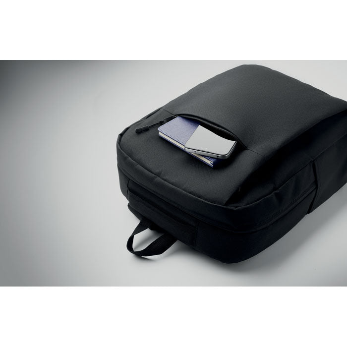Mochila delgada para laptop de 15 pulgadas | AKRAOS - MO2318