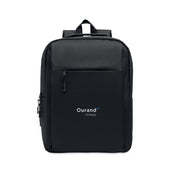 Mochila delgada para laptop de 15 pulgadas | AKRAOS - MO2318