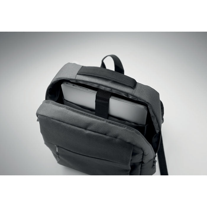 Mochila delgada para laptop de 15 pulgadas | AKRAOS - MO2318