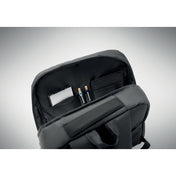 Mochila delgada para laptop de 15 pulgadas | AKRAOS - MO2318