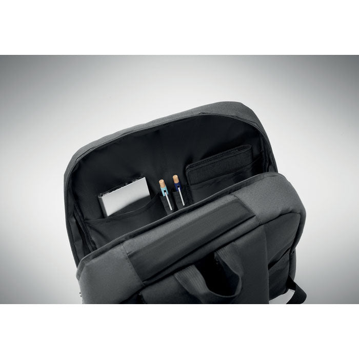 Mochila delgada para laptop de 15 pulgadas | AKRAOS - MO2318