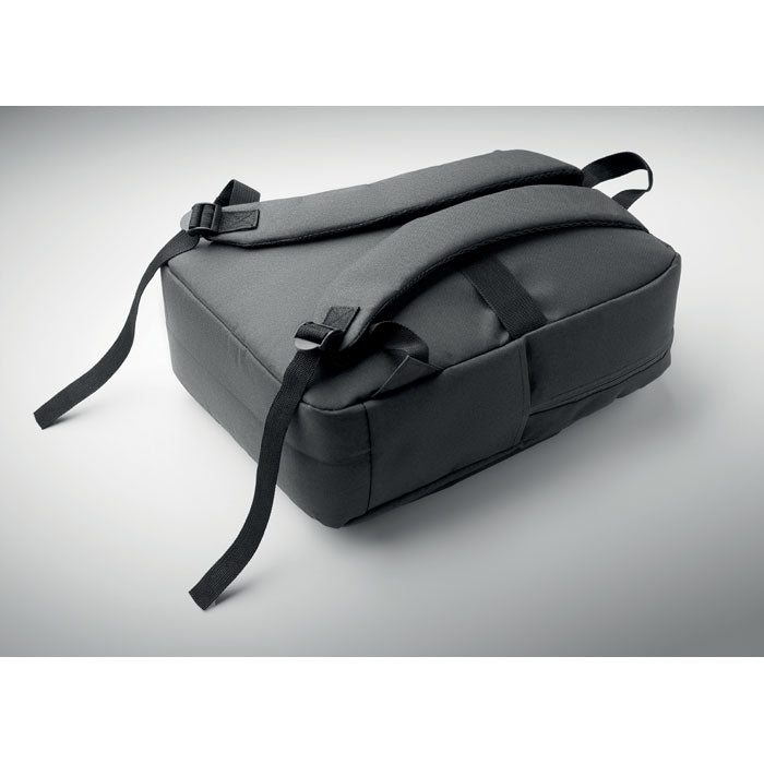 Mochila delgada para laptop de 15 pulgadas | AKRAOS - MO2318