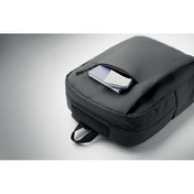 Mochila delgada para laptop de 15 pulgadas | AKRAOS - MO2318