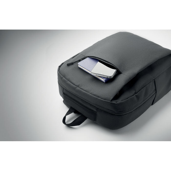 Mochila delgada para laptop de 15 pulgadas | AKRAOS - MO2318