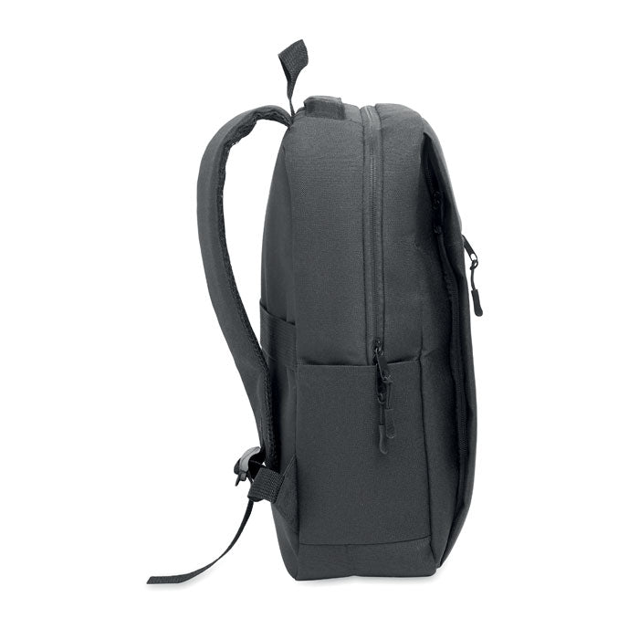 Mochila delgada para laptop de 15 pulgadas | AKRAOS - MO2318