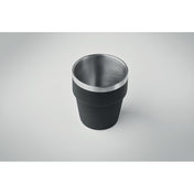 Doppelwandiger Becher 250 ml | ACERITO - MO2323