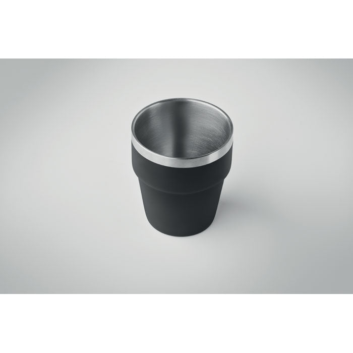 Doppelwandiger Becher 250 ml | ACERITO - MO2323