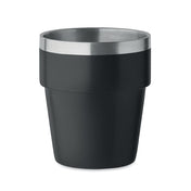 Doppelwandiger Becher 250 ml | ACERITO - MO2323