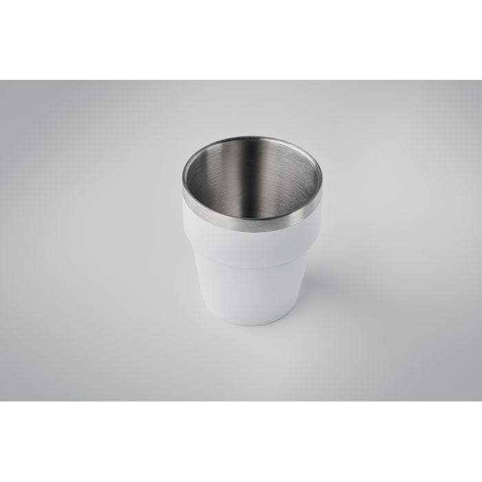 Doppelwandiger Becher 250 ml | ACERITO - MO2323