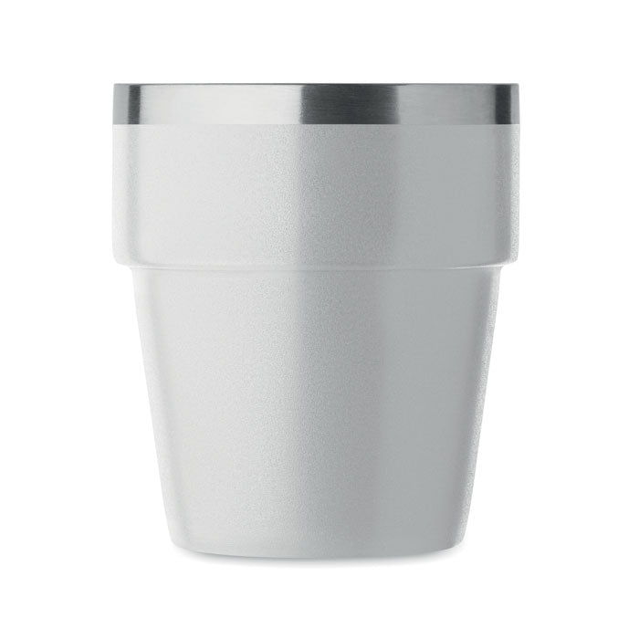 Doppelwandiger Becher 250 ml | ACERITO - MO2323