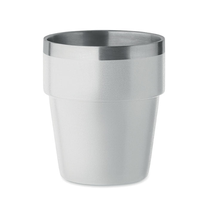 Doppelwandiger Becher 250 ml | ACERITO - MO2323