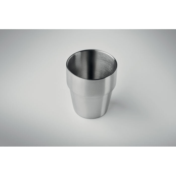 Doppelwandiger Becher 250 ml | ACERITO - MO2323