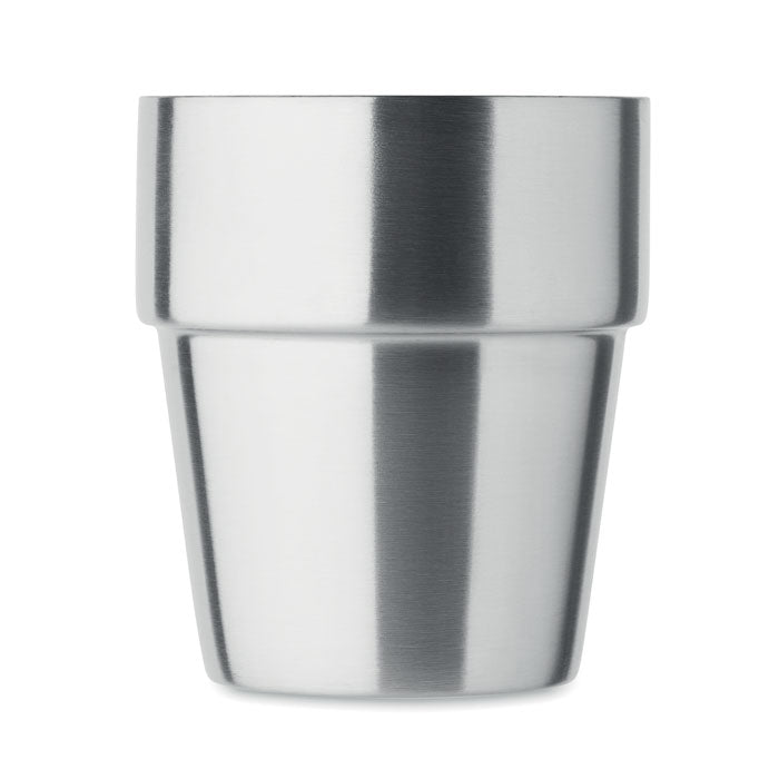 Doppelwandiger Becher 250 ml | ACERITO - MO2323