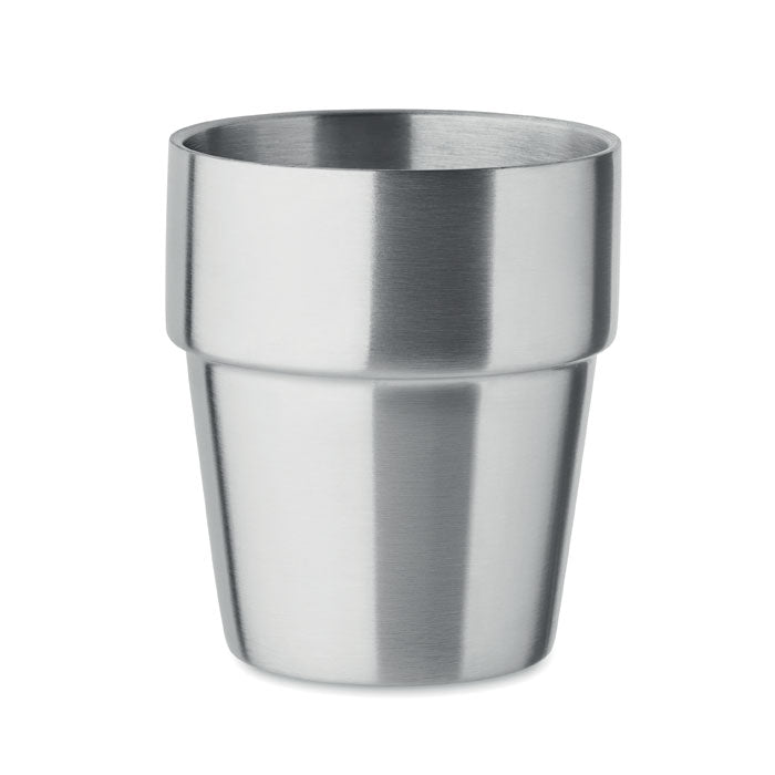 Doppelwandiger Becher 250 ml | ACERITO - MO2323