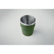Doppelwandiger Becher 250 ml | ACERITO - MO2323