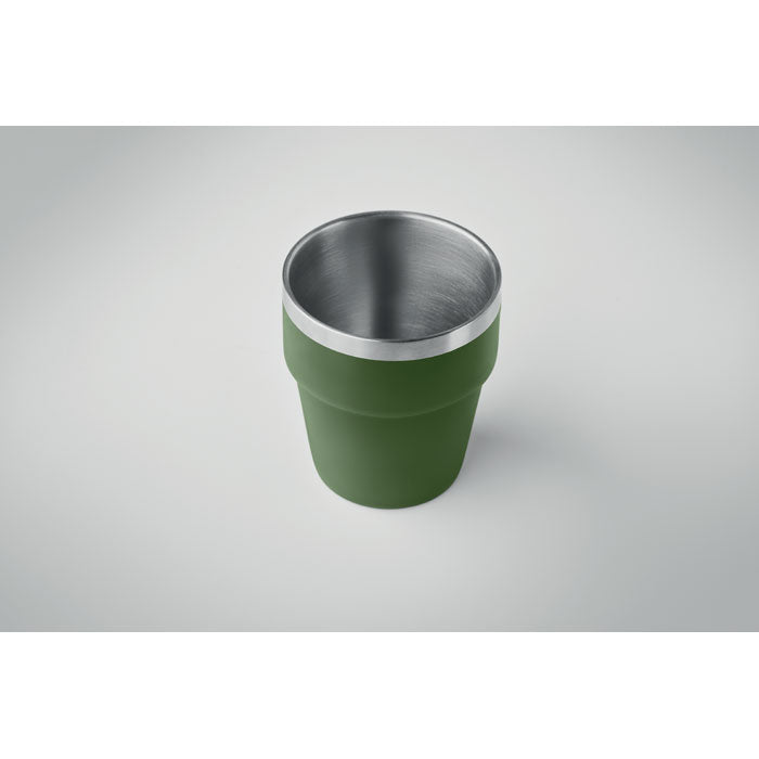 Doppelwandiger Becher 250 ml | ACERITO - MO2323