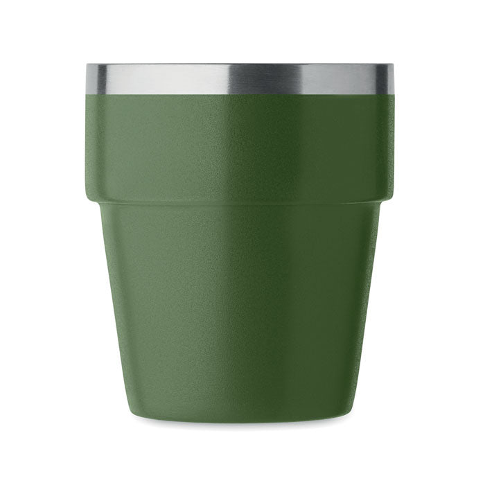 Doppelwandiger Becher 250 ml | ACERITO - MO2323