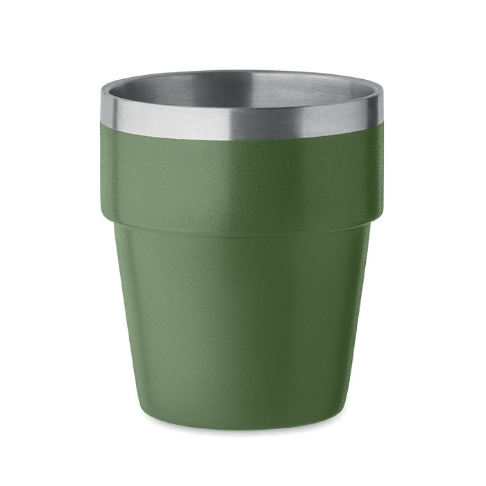 Doppelwandiger Becher 250 ml | ACERITO - MO2323