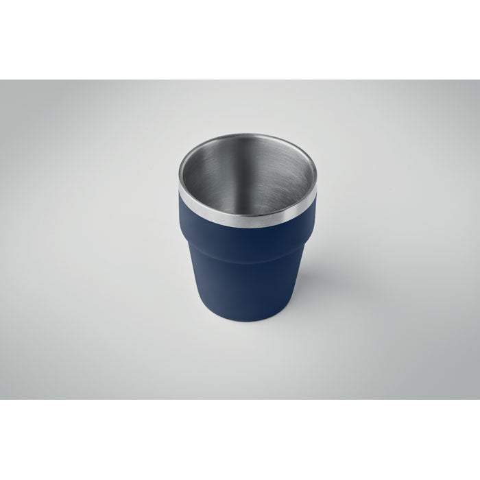 Doppelwandiger Becher 250 ml | ACERITO - MO2323