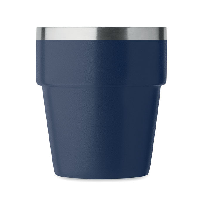 Doppelwandiger Becher 250 ml | ACERITO - MO2323