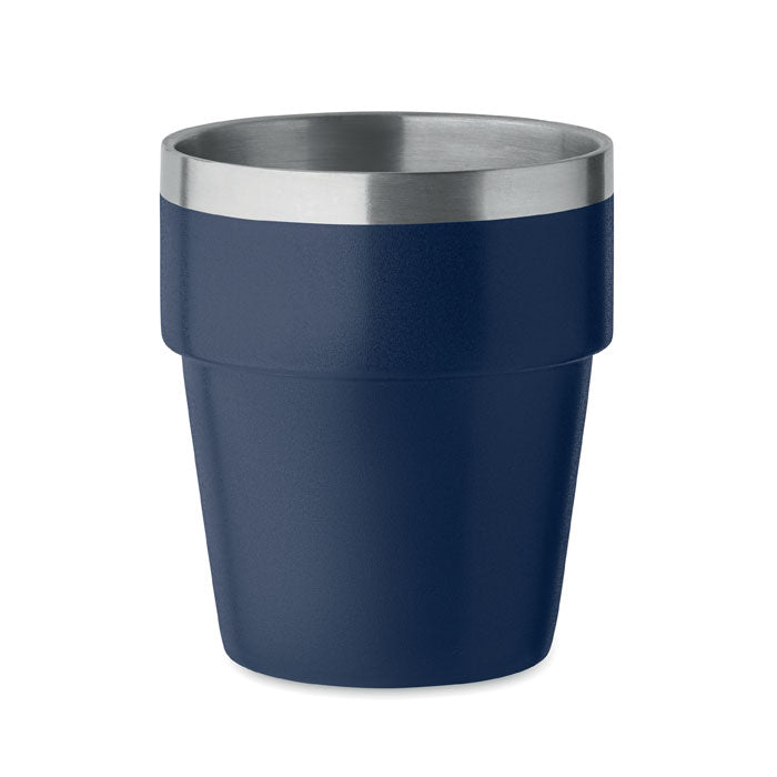 Doppelwandiger Becher 250 ml | ACERITO - MO2323