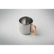 Doppelwandiger Becher 350 ml | ACERO - MO2325