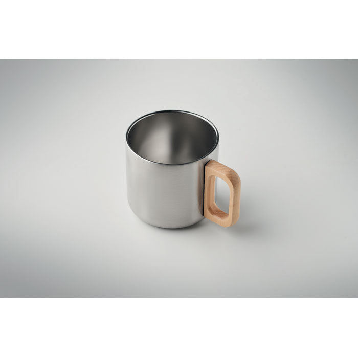 Doppelwandiger Becher 350 ml | ACERO - MO2325