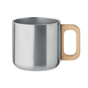 Doppelwandiger Becher 350 ml | ACERO - MO2325