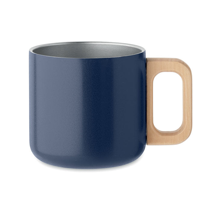 Doppelwandiger Becher 350 ml | ACERO - MO2325