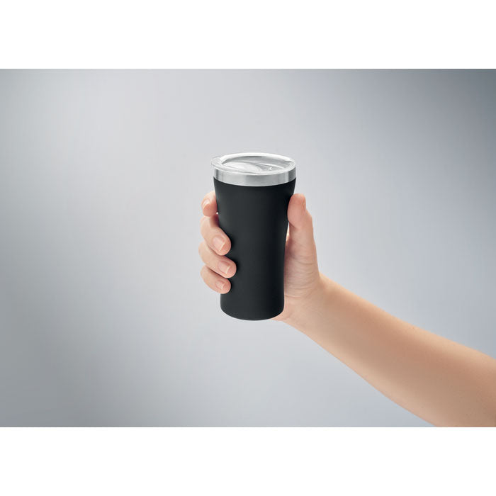 Doppelwandiger Becher 160 ml | OZ - MO2326
