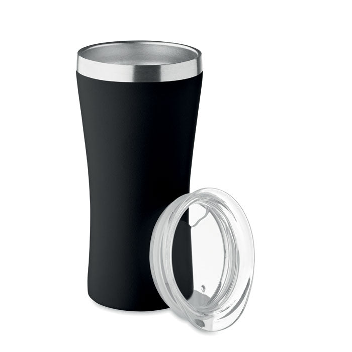 Doppelwandiger Becher 160 ml | OZ - MO2326