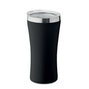 Doppelwandiger Becher 160 ml | OZ - MO2326