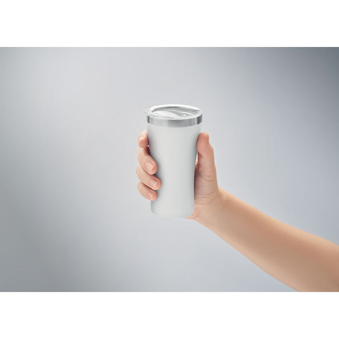 Doppelwandiger Becher 160 ml | OZ - MO2326