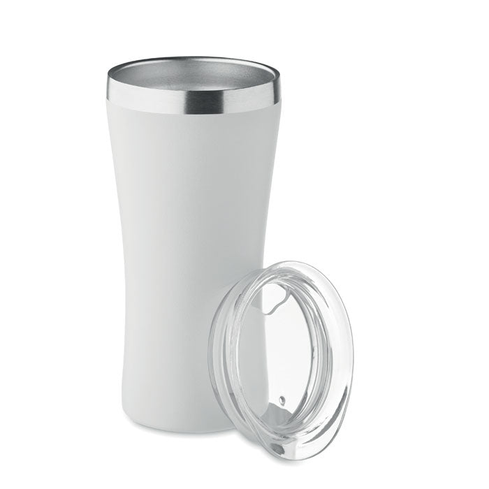 Doppelwandiger Becher 160 ml | OZ - MO2326