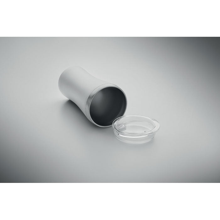 Doppelwandiger Becher 160 ml | OZ - MO2326