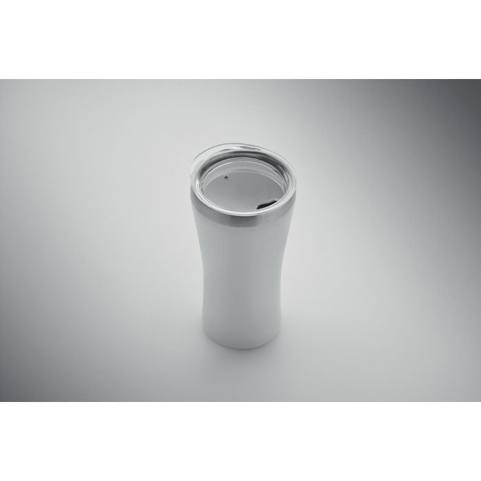 Doppelwandiger Becher 160 ml | OZ - MO2326