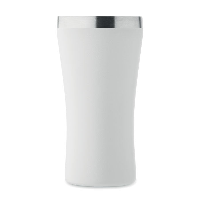 Doppelwandiger Becher 160 ml | OZ - MO2326