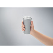 Doppelwandiger Becher 160 ml | OZ - MO2326